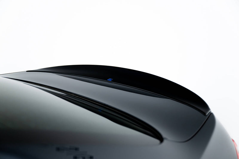 Maxton Design Spoiler CSL Look BMW 5 Sedan F10 / F10 Facelift