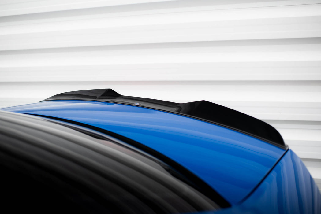 Maxton Design Spoiler Cap 3D Audi A4 Sedan B8