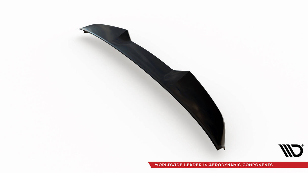 Maxton Design Spoiler Cap 3D Audi A5 Coupe 8T