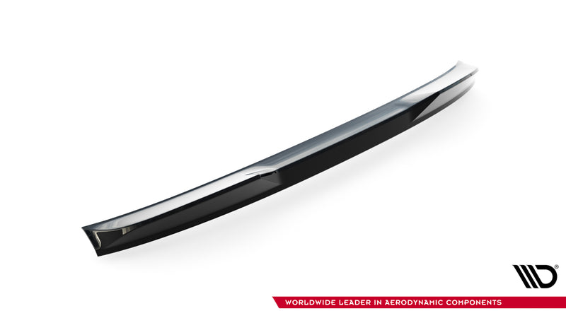 Maxton Design Spoiler Cap 3D Audi A5 S-Line / S5 Sedan B10