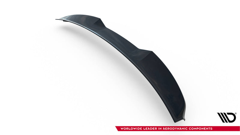 Maxton Design Spoiler Cap 3D Audi A5 Sportback F5