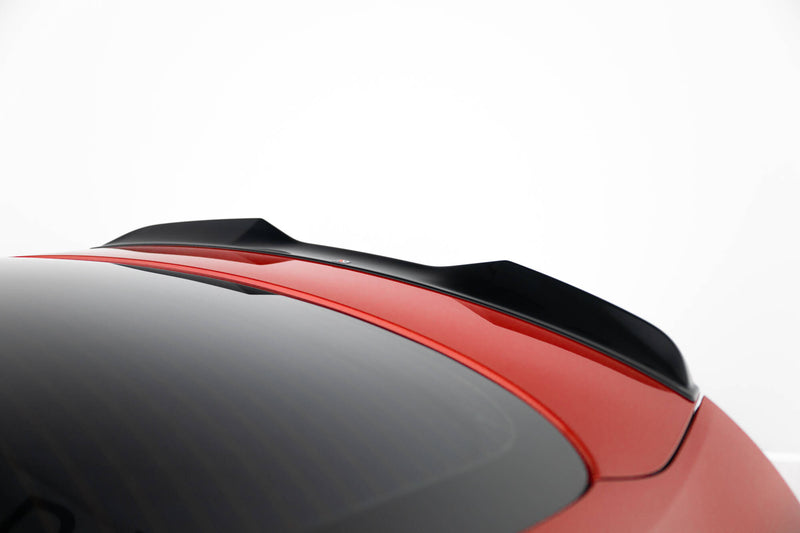 Maxton Design Spoiler Cap 3D Audi A5 Sportback S-Line / S5  8T / 8T Facelift
