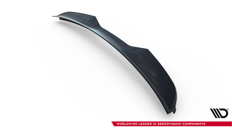 Maxton Design Spoiler Cap 3D Audi A5 Sportback S-Line / S5  8T / 8T Facelift