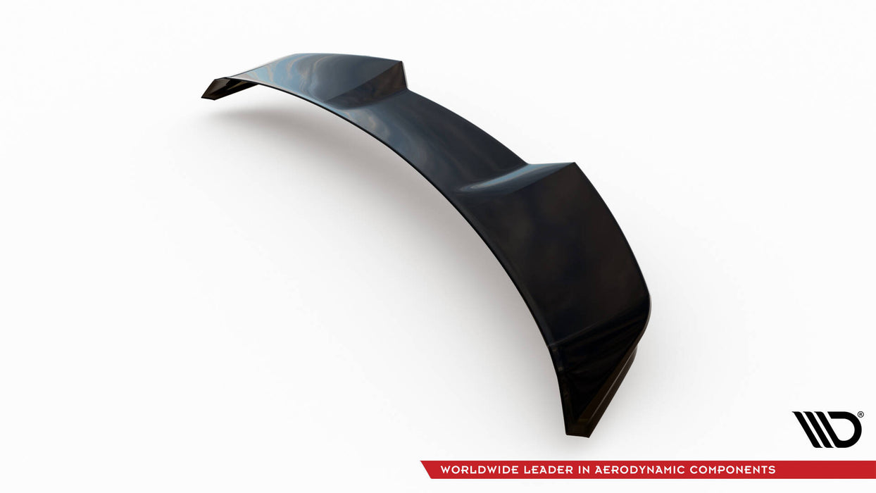 Maxton Design Spoiler Cap 3DAudi A6 Avant / A6 Allroad / A6 S-Line Avant / S6 Avant C8 / C8 Facelift