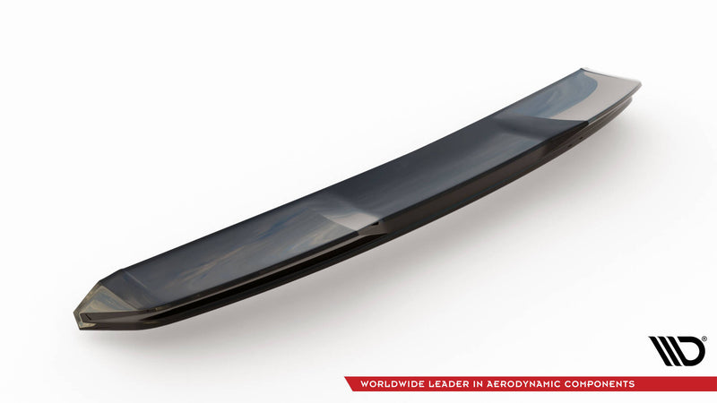 Maxton Design Spoiler Cap 3DAudi A6 Avant / A6 Allroad / A6 S-Line Avant / S6 Avant C8 / C8 Facelift