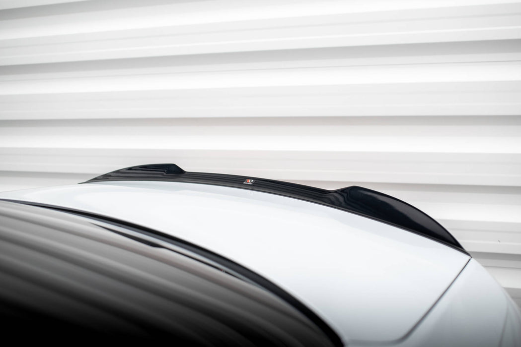 Maxton Design Spoiler Cap 3D Audi A8 / A8 S-Line / S8 D5