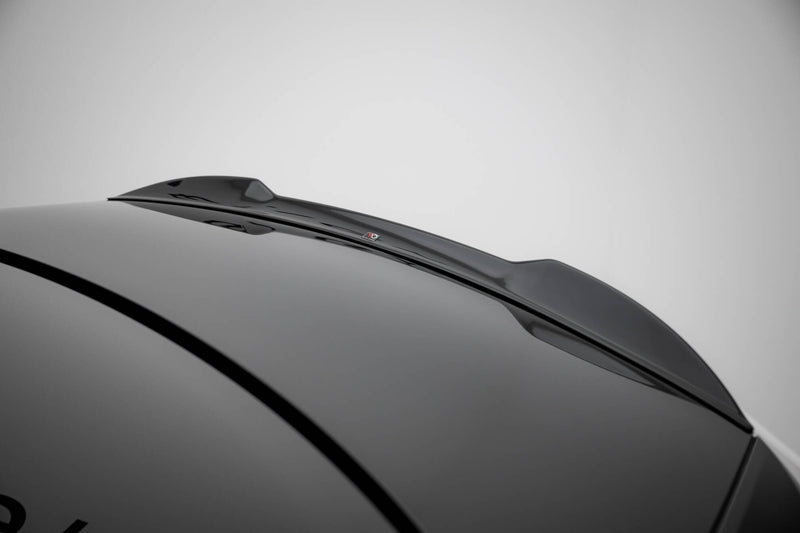 Maxton Design Spoiler Cap 3D Audi A8 / A8 S-Line / S8 D5