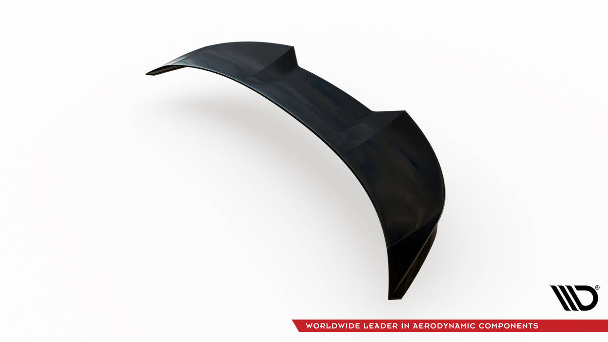 Maxton Design Spoiler Cap 3D Audi Q3 Sportback F3