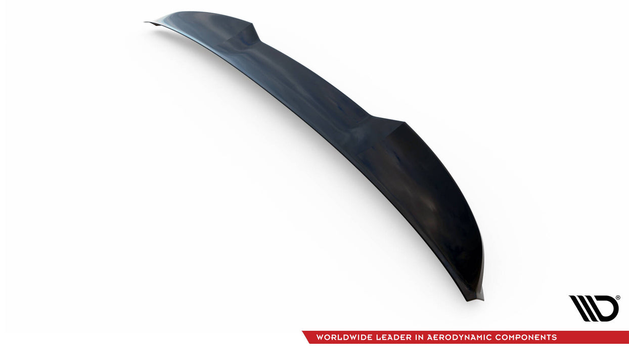 Maxton Design Spoiler Cap 3D Audi RS3 / S3 / A3 S-Line Sportback 8Y