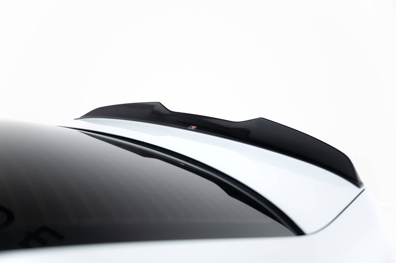 Maxton Design Spoiler Cap 3D Audi RS3 Sedan 8V / 8V Facelift