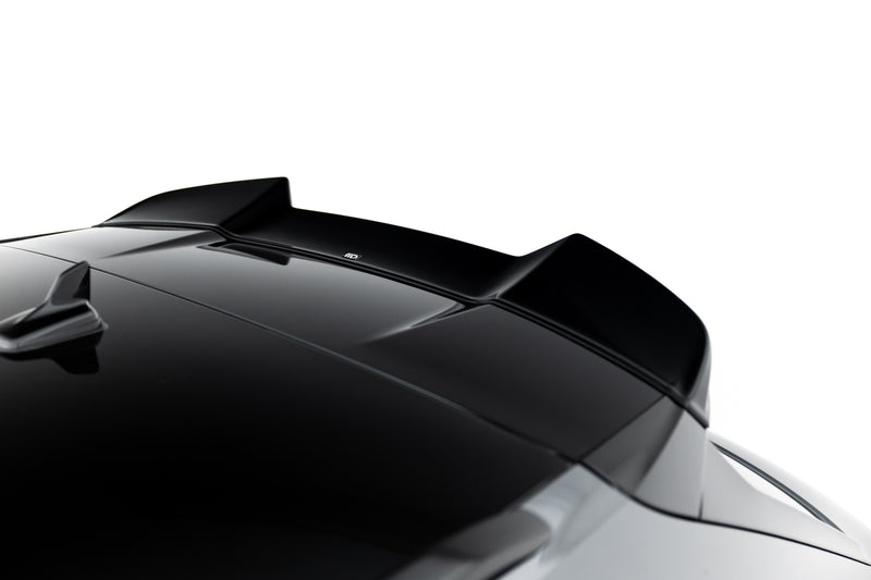 Maxton Design Spoiler Cap 3D Audi RSQ3 SUV F3