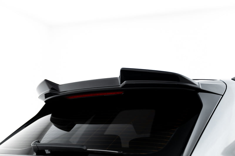 Maxton Design Spoiler Cap 3D Audi RSQ3 SUV F3