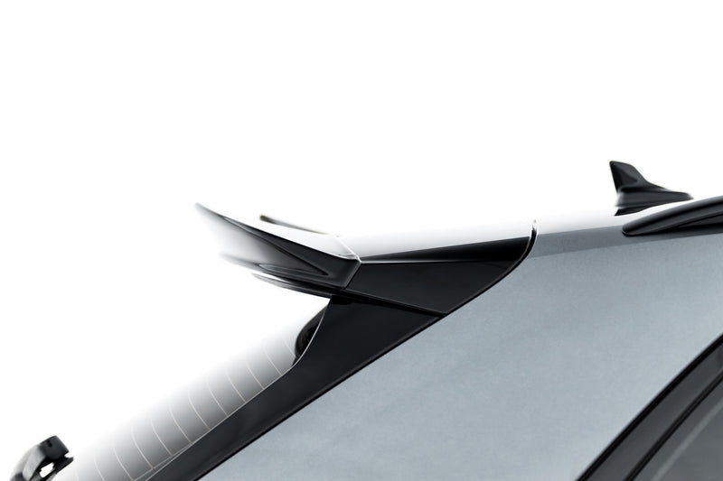 Maxton Design Spoiler Cap 3D Audi RSQ3 SUV F3