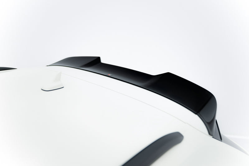 Maxton Design Spoiler Cap 3D Audi S3 / A3 S-Line Sportback / Hatchack 8V