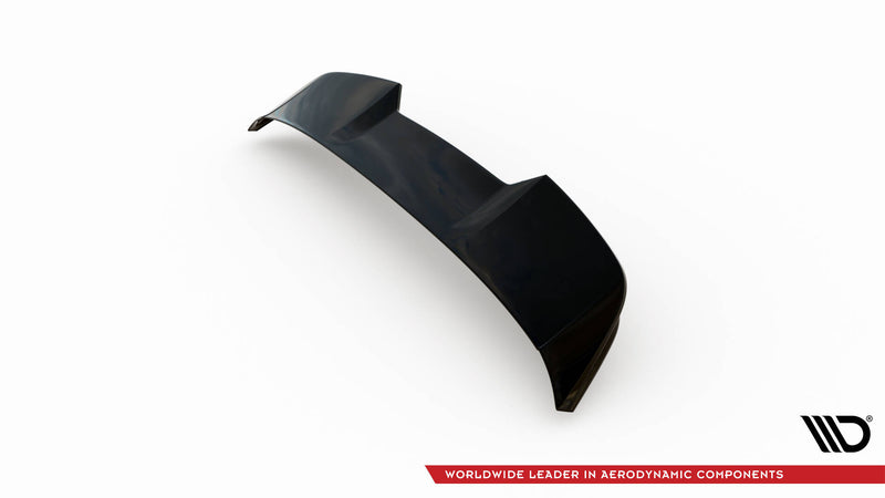 Maxton Design Spoiler Cap 3D Audi S3 / A3 S-Line Sportback / Hatchack 8V