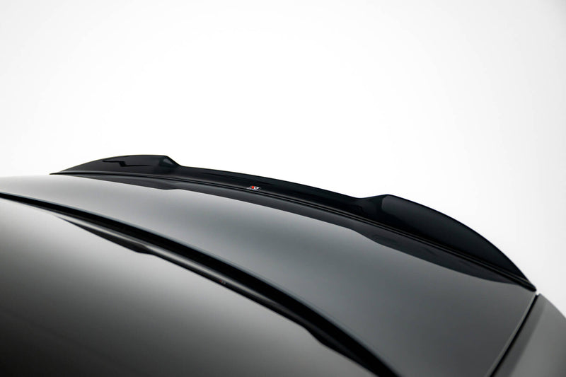 Maxton Design Spoiler Cap 3D Audi S8 / A8 S-Line D5 Facelift