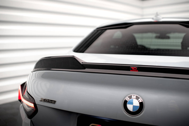Maxton Design Spoiler Cap 3D BMW 2 Coupe G42 / M2 G87