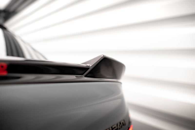 Maxton Design Spoiler Cap 3D BMW 2 Coupe G42 / M2 G87