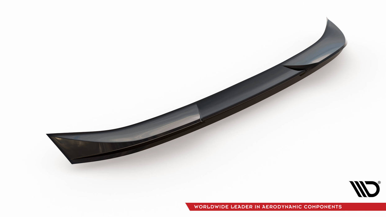 Maxton Design Spoiler Cap 3D BMW 2 Coupe G42 / M2 G87