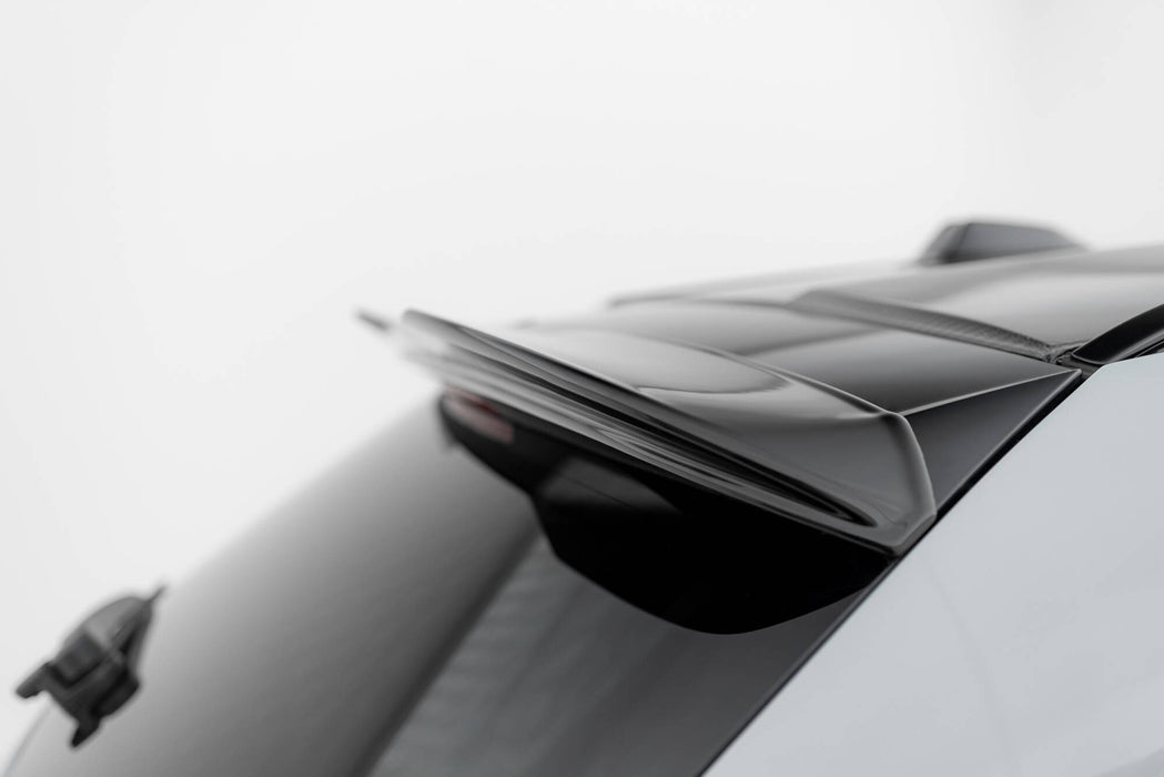 Maxton Design Spoiler Cap 3D BMW 3 Standard / M340 / M-Pack / M3 Touring G21 / G81