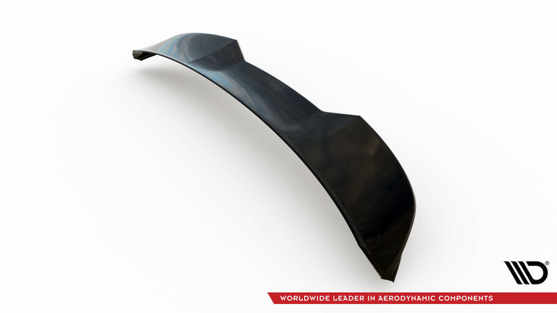 Maxton Design Spoiler Cap 3D BMW 3 Standard / M340 / M-Pack / M3 Touring G21 / G81