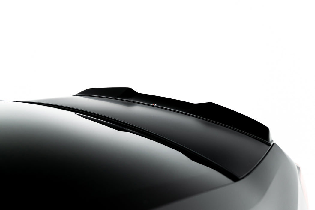 Maxton Design Spoiler Cap 3D BMW 5 / i5 M-Pack Sedan G60