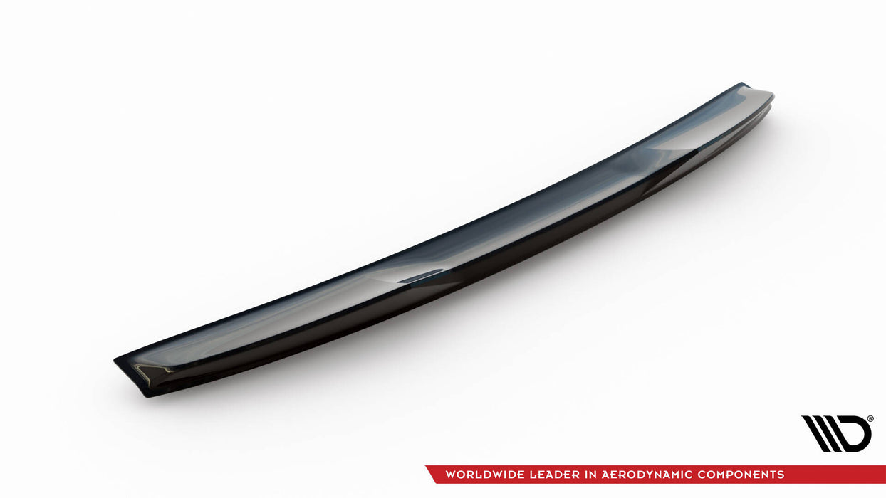 Maxton Design Spoiler Cap 3D BMW 5 / i5 M-Pack Sedan G60