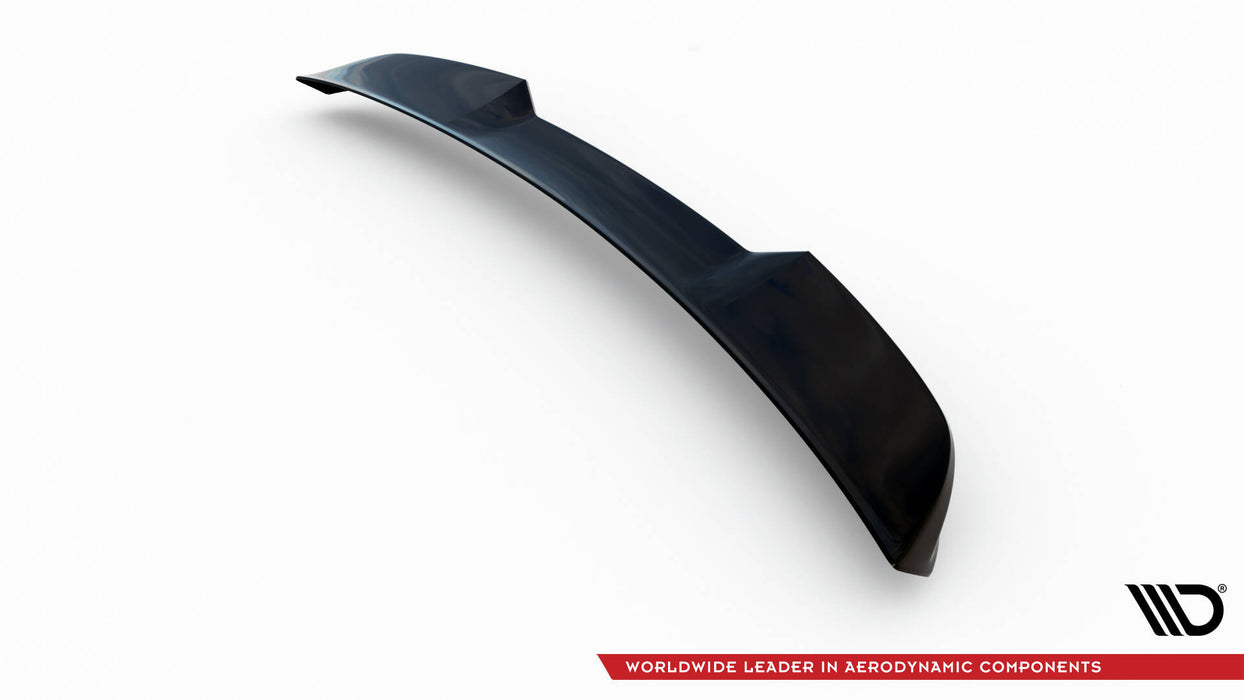 Maxton Design Spoiler Cap 3D BMW 7 E65