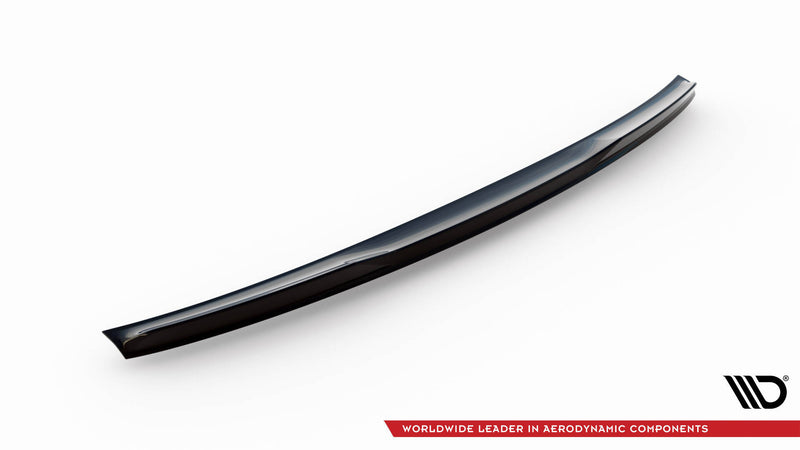 Maxton Design Spoiler Cap 3D BMW 7 G11 / G12