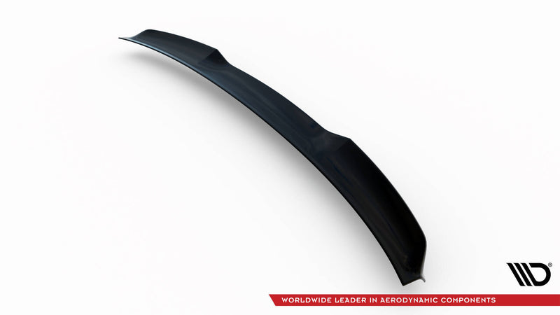 Maxton Design Spoiler Cap 3D BMW 7 G11 / G12