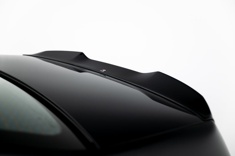 Maxton Design Spoiler Cap 3D BMW 7 G70