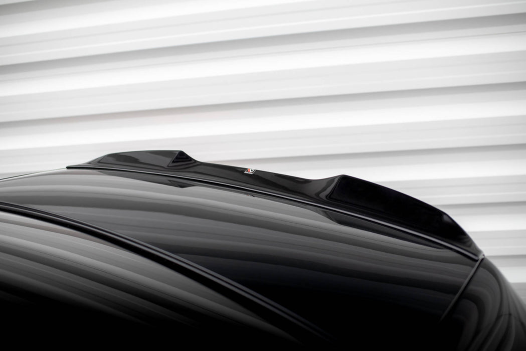 Maxton Design Spoiler Cap 3D BMW 7 M-Pack / M760e / i7 M-Pack G70
