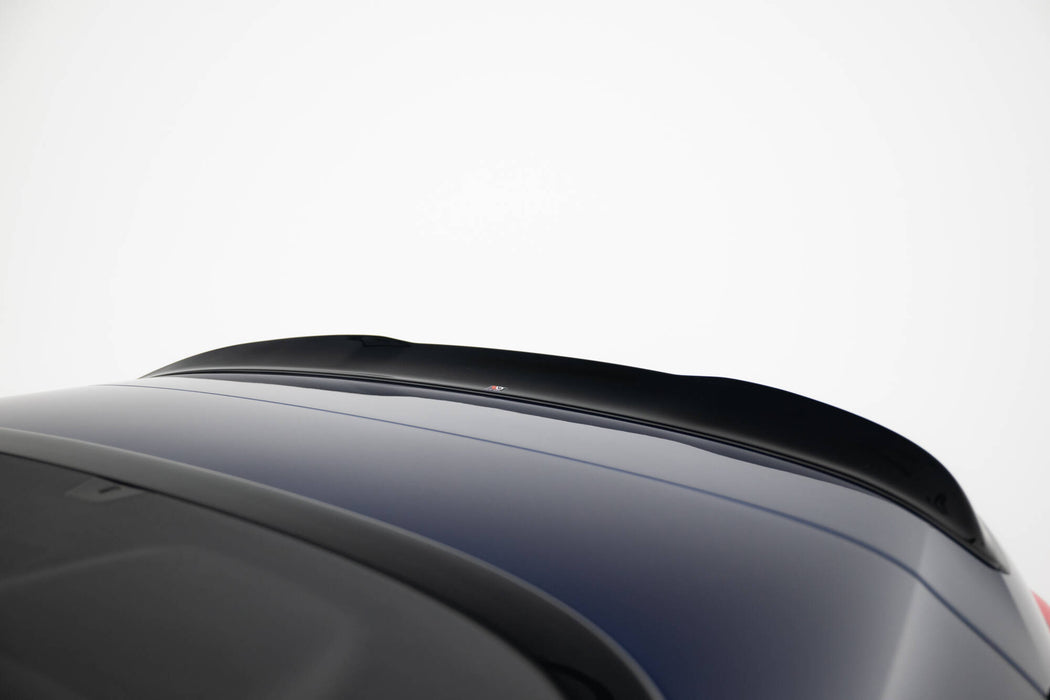 Maxton Design Spoiler Cap 3D BMW M4 Cabrio G83 / 4 Cabrio G23