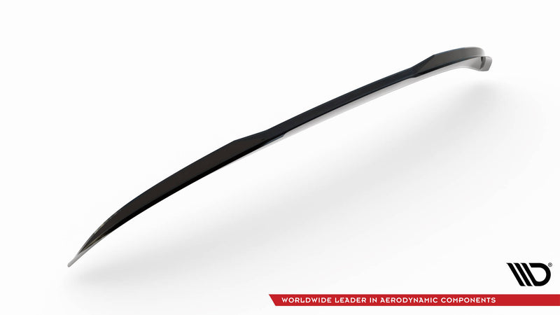 Maxton Design Spoiler Cap 3D BMW M4 Cabrio G83 / 4 Cabrio G23