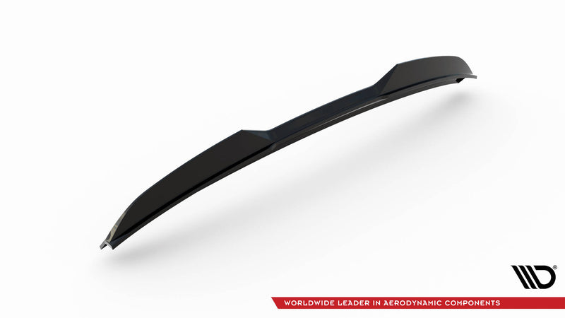 Maxton Design Spoiler Cap 3D BMW M4 G82 / G82 Facelift / M440i / 4 M-Pack G22 / G22 Facelift