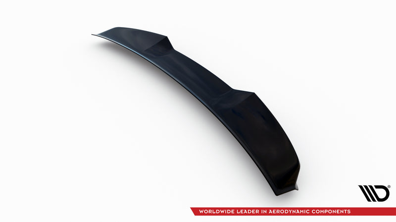 Maxton Design Spoiler Cap 3D BMW M5 Sedan G90