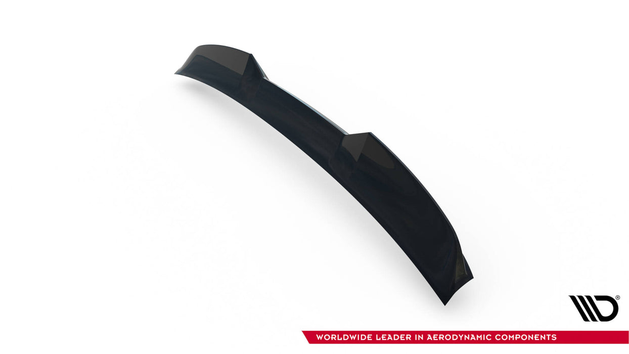 Maxton Design Spoiler Cap 3D BMW M550i / 5 M-Pack Sedan G30
