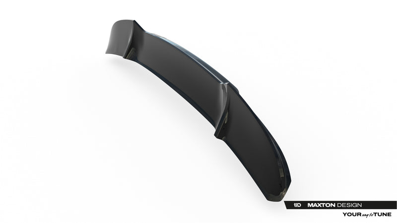 Maxton Design Spoiler Cap 3D BMW X1 M35i U11