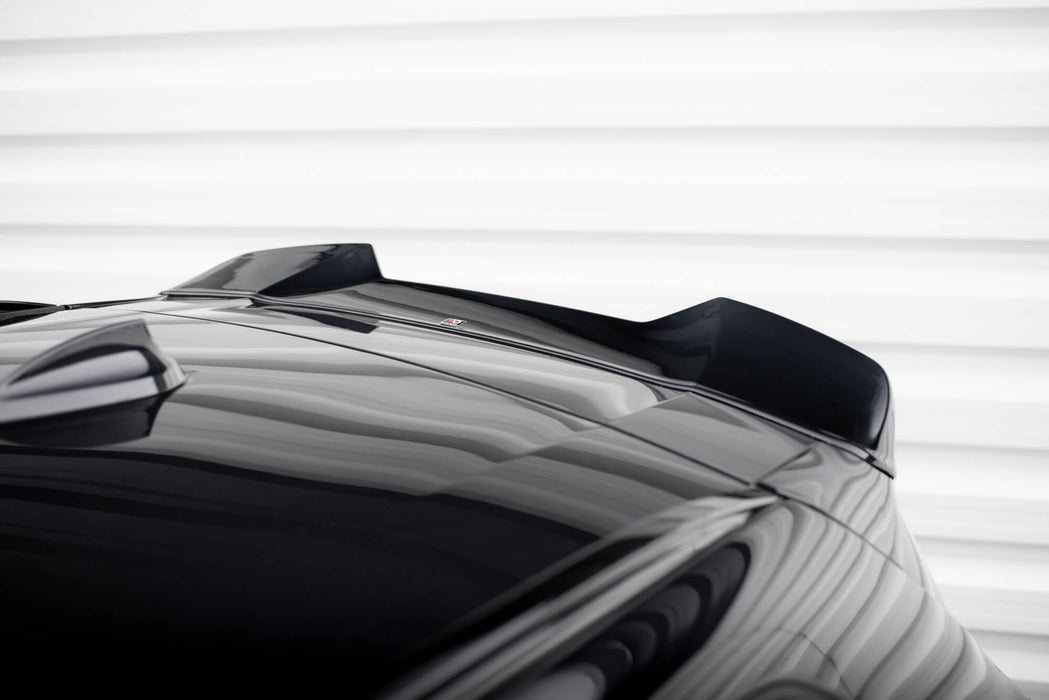 Maxton Design Spoiler Cap 3D BMW X3 M F97 / F97 Facelift