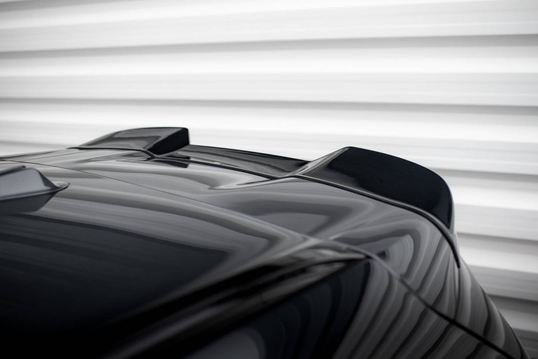 Maxton Design Spoiler Cap 3D BMW X5 M F95