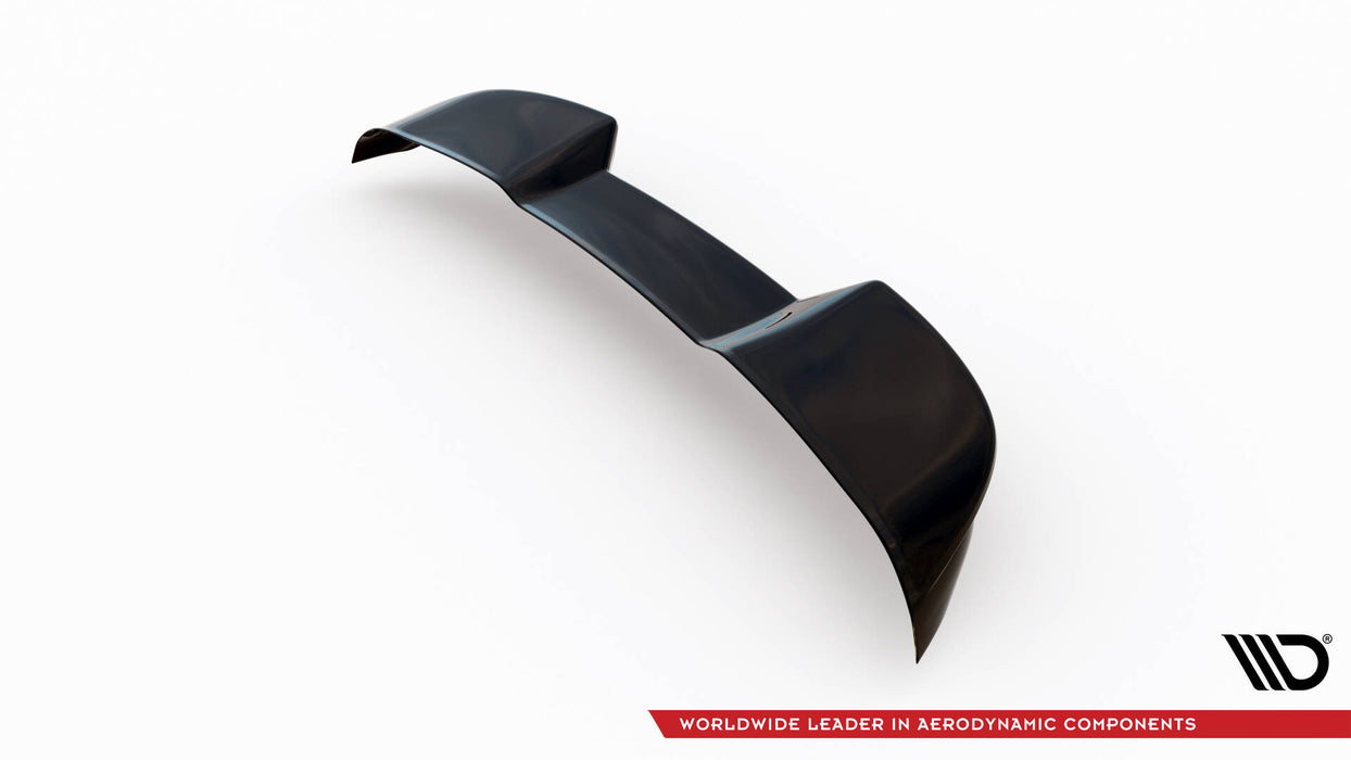 Maxton Design Spoiler Cap 3D BMW X5 M F95