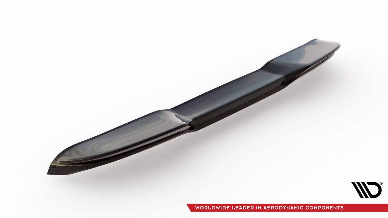 Maxton Design Spoiler Cap 3D BMW X5 M F95