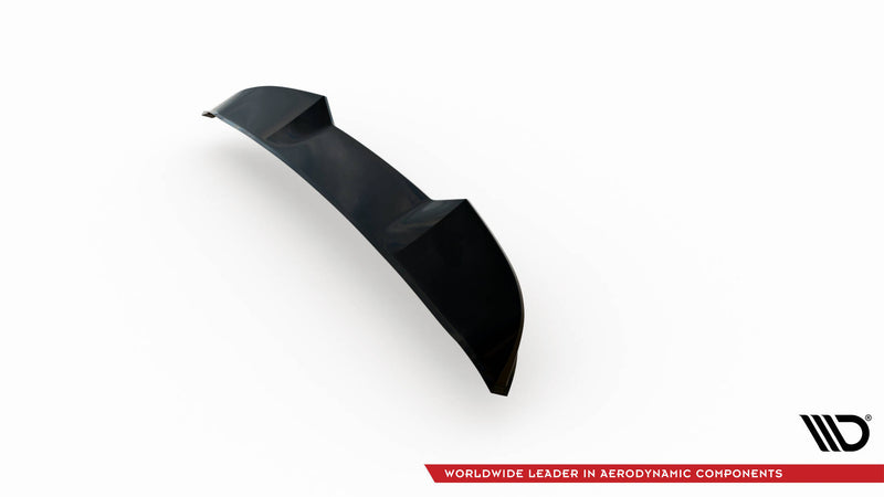 Maxton Design Spoiler Cap 3D BMW X7 M-Pack G07