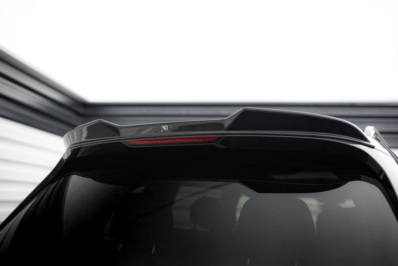 Maxton Design Spoiler Cap 3D BMW X7 M-Pack G07