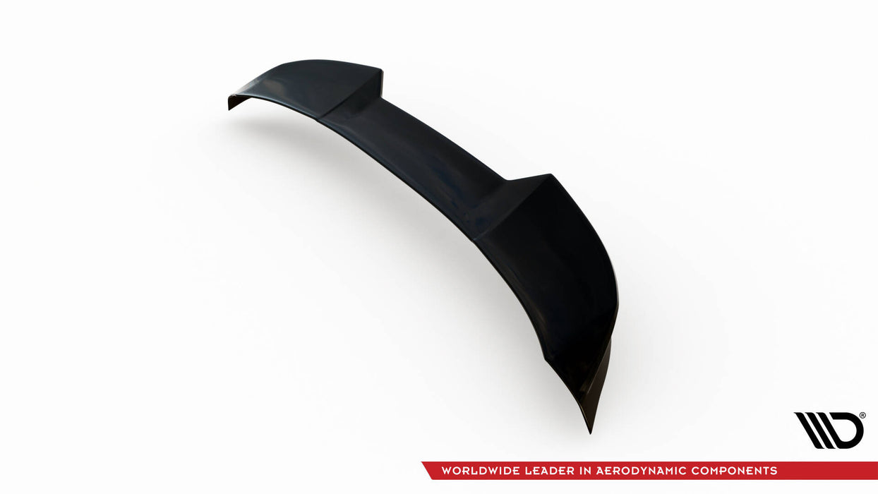 Maxton Design Spoiler Cap 3D Ford Fiesta ST / ST-Line Mk8