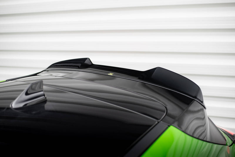 Maxton Design Spoiler Cap 3D Ford Puma ST / ST-Line X Mk1