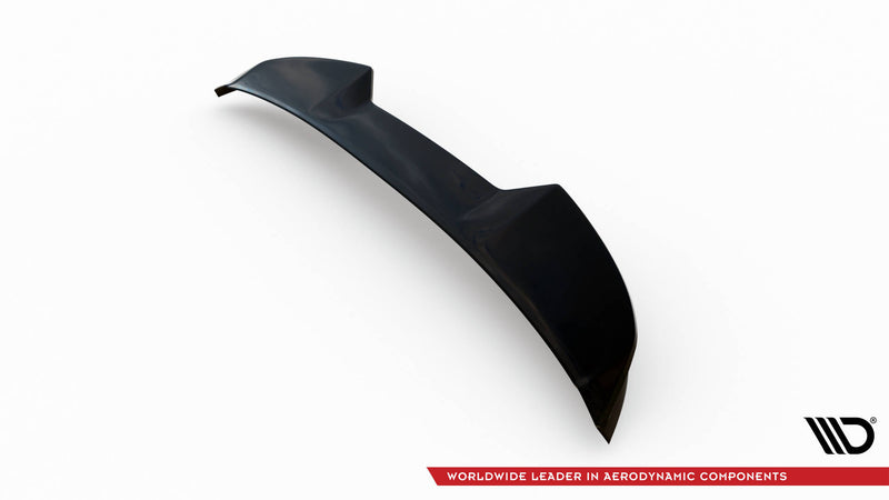 Maxton Design Spoiler Cap 3D Ford Puma ST / ST-Line X Mk1