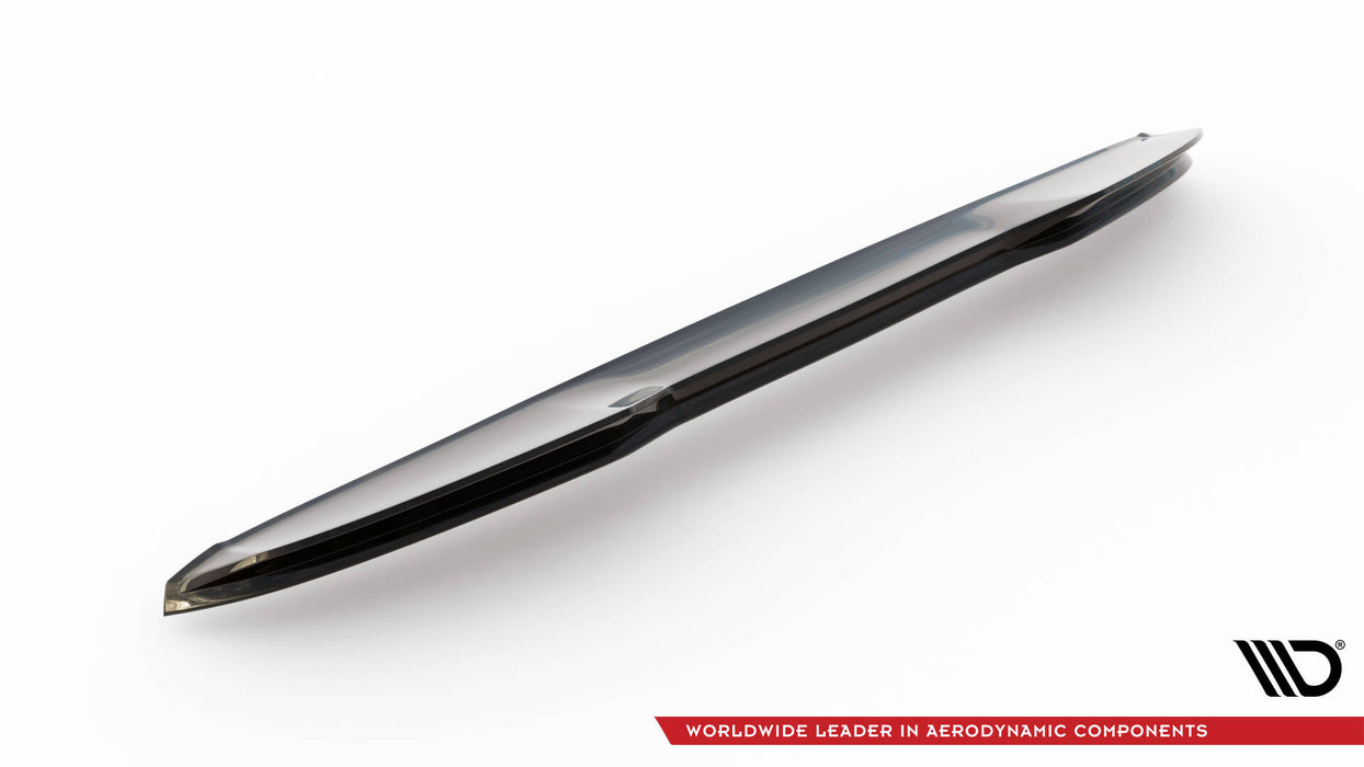 Maxton Design Spoiler Cap 3D Ford Puma ST / ST-Line X Mk1