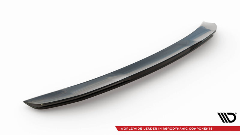 Maxton Design Spoiler Cap 3D Honda Civic SI Mk10