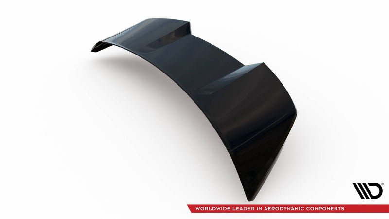 Maxton Design Spoiler Cap 3D Hyundai Tucson N-Line Mk4